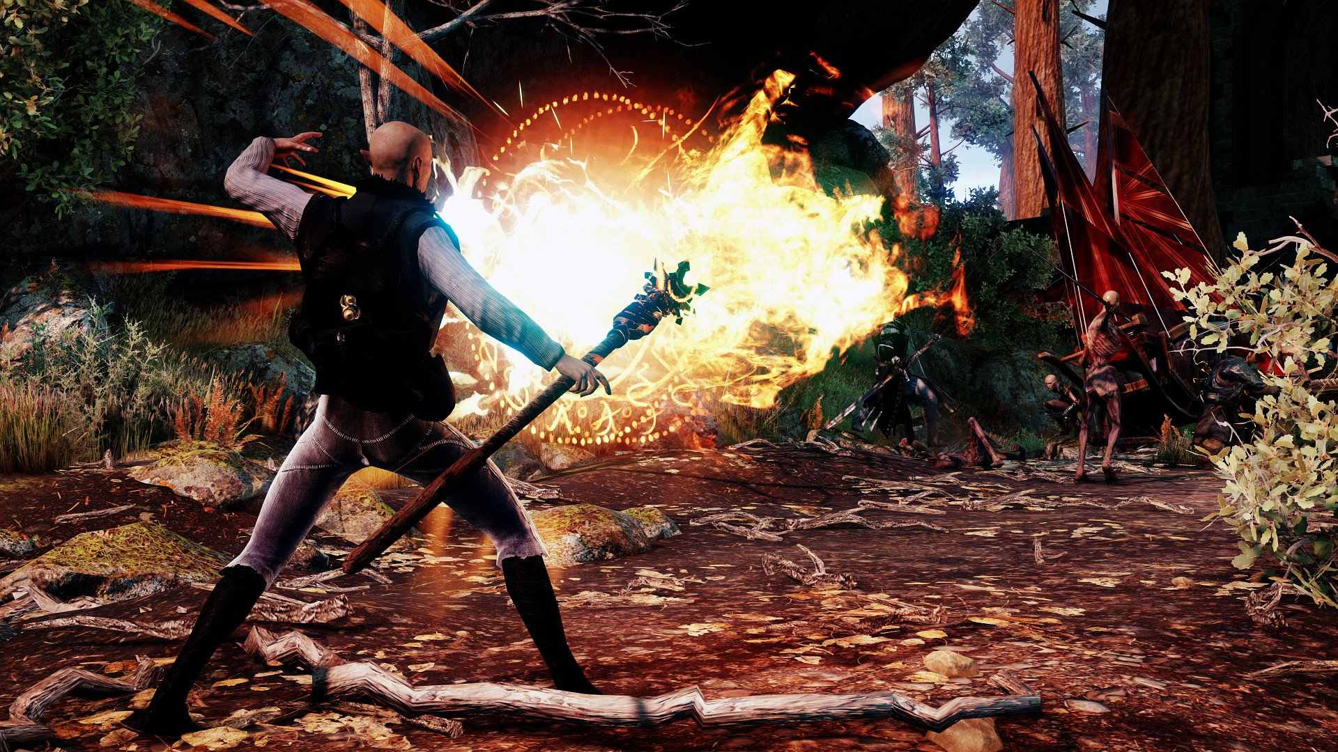 Dragon Age: Inquisition - Imagen 14